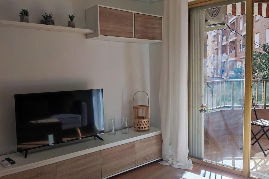 Superbe Appartement Pres De La Plage! Santa Pola Exterior photo