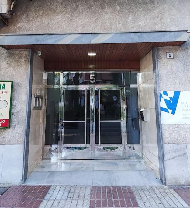 Superbe Appartement Pres De La Plage! Santa Pola Exterior photo
