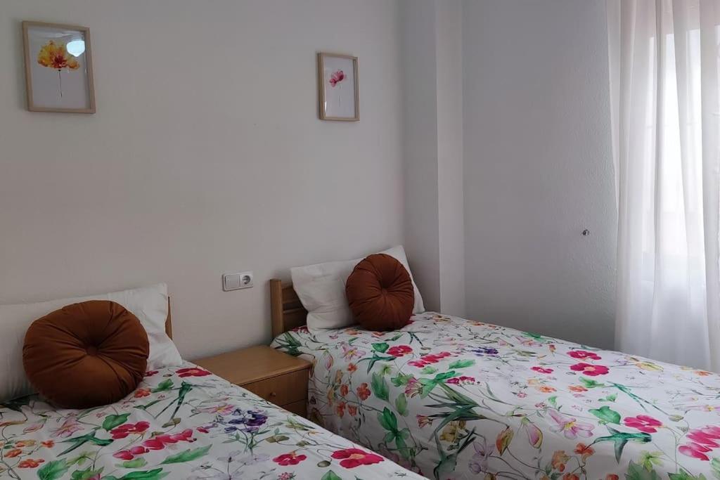 Superbe Appartement Pres De La Plage! Santa Pola Exterior photo