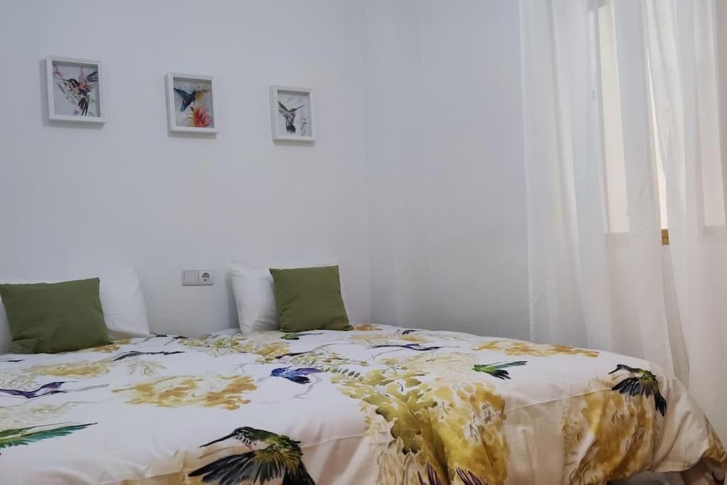 Superbe Appartement Pres De La Plage! Santa Pola Exterior photo