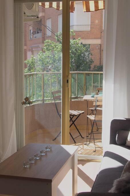 Superbe Appartement Pres De La Plage! Santa Pola Exterior photo