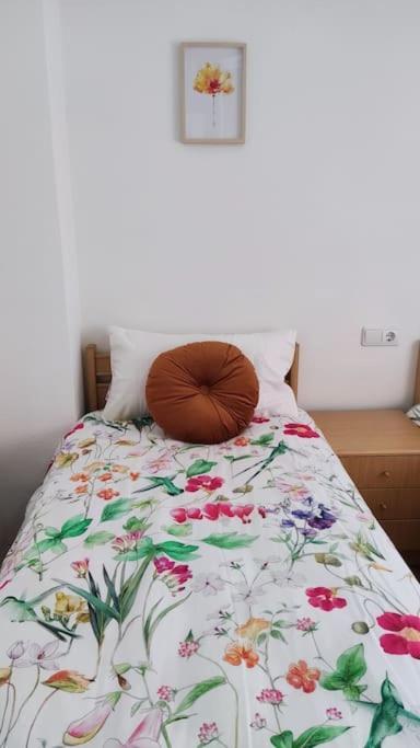 Superbe Appartement Pres De La Plage! Santa Pola Exterior photo