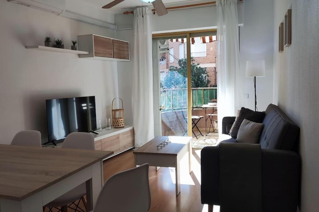 Superbe Appartement Pres De La Plage! Santa Pola Exterior photo