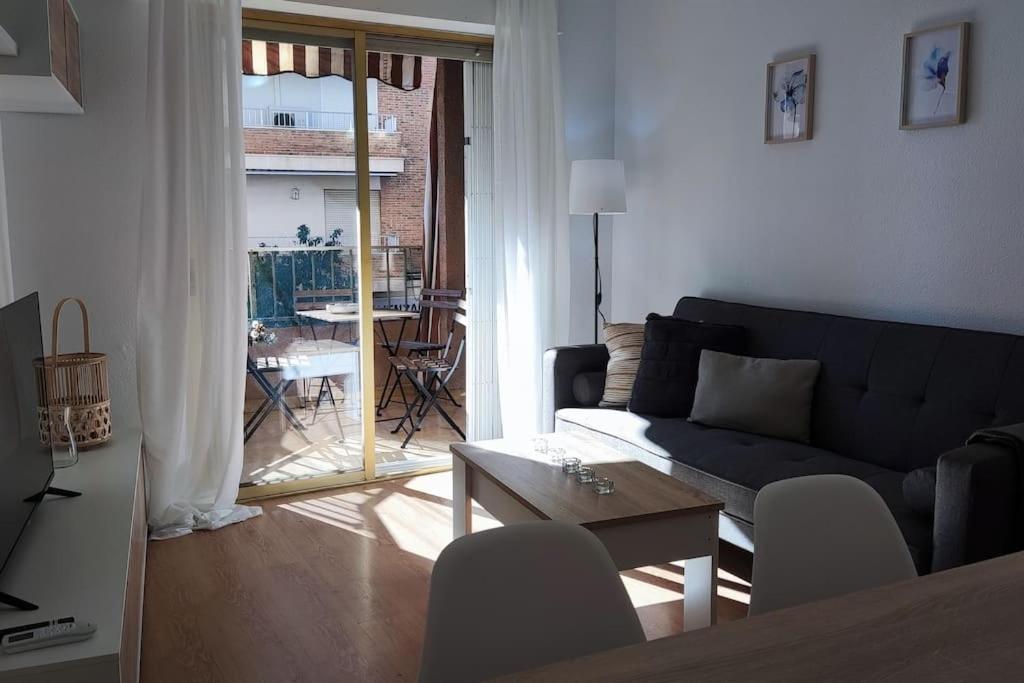 Superbe Appartement Pres De La Plage! Santa Pola Exterior photo