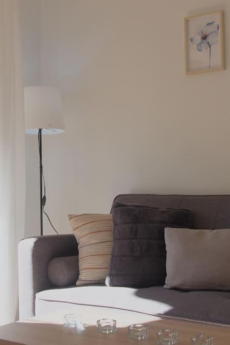 Superbe Appartement Pres De La Plage! Santa Pola Exterior photo